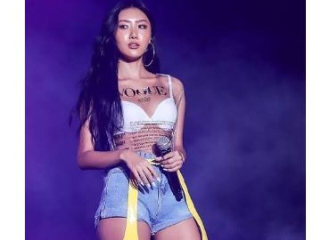 Hwasa