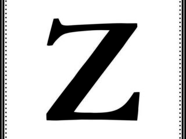 Z