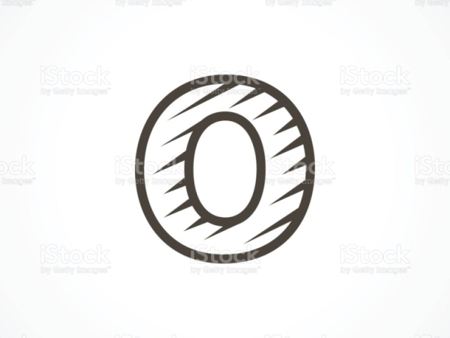 O
