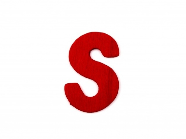 S
