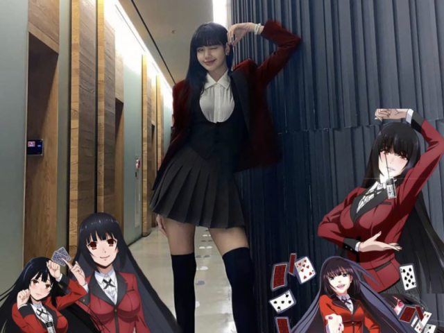 Yumeko