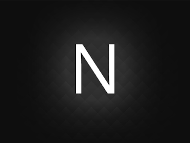 N