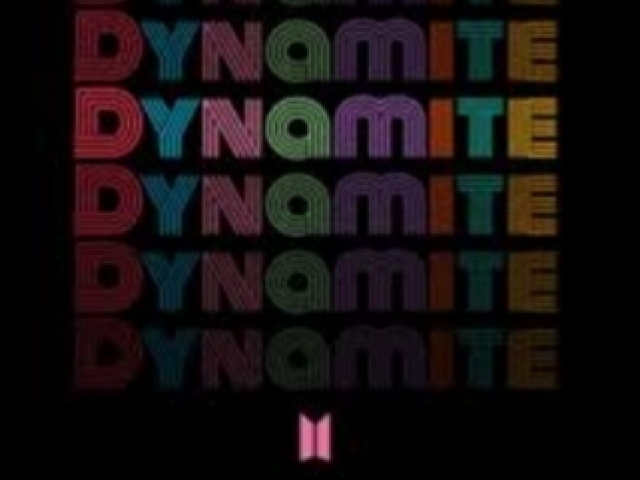 Dynamite