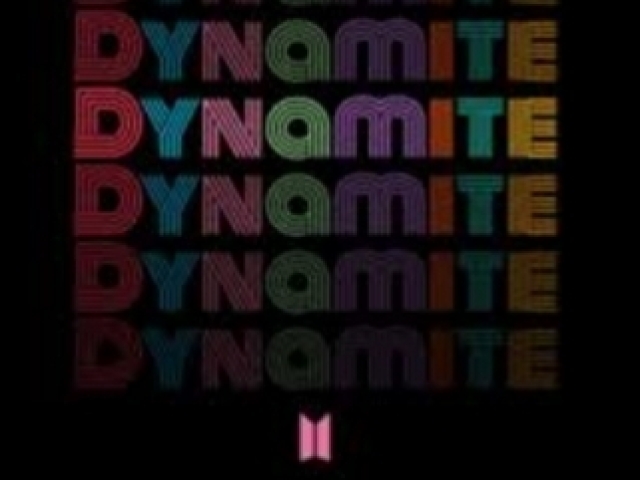 Dynamite