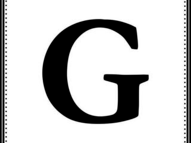 G