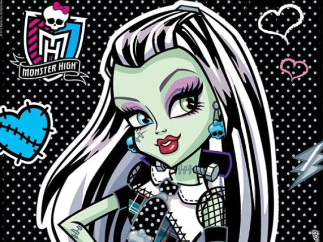 Frankie Stein