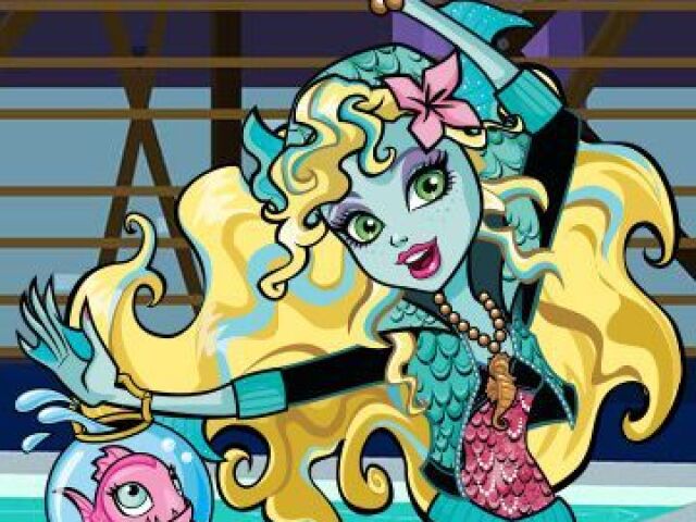 Lagoona Blue