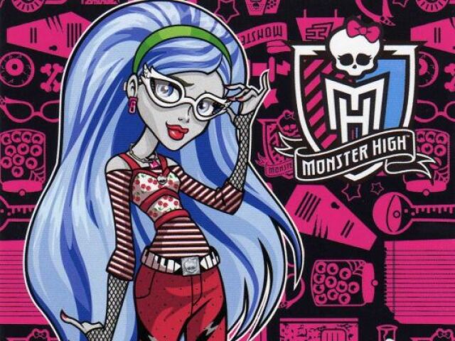 Ghoulia