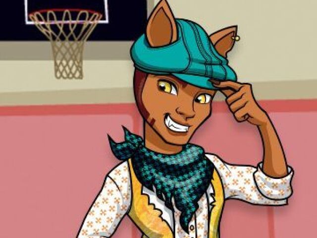 Clawd Wolf