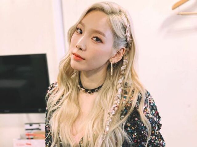 Taeyeon - SNSD