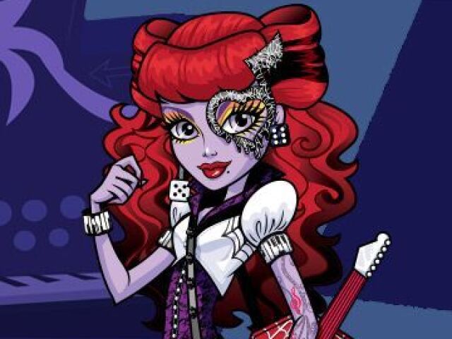 Operetta Phantom