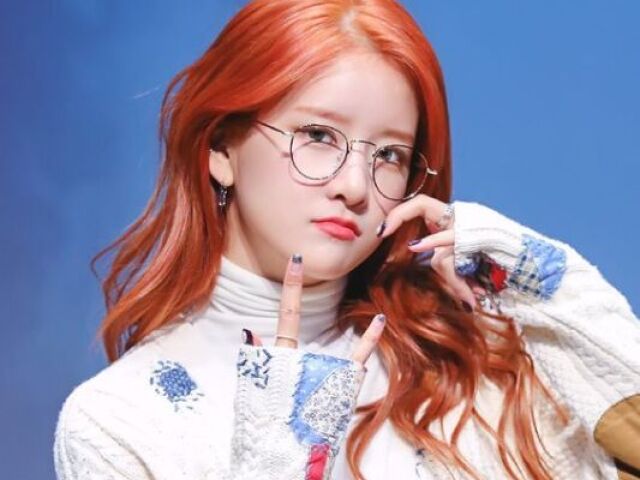 EXY - WJSN