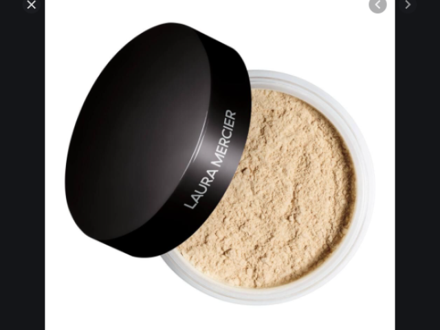 Laura mercier