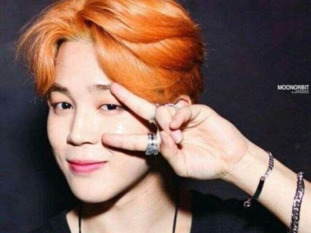 Jimin - BTS