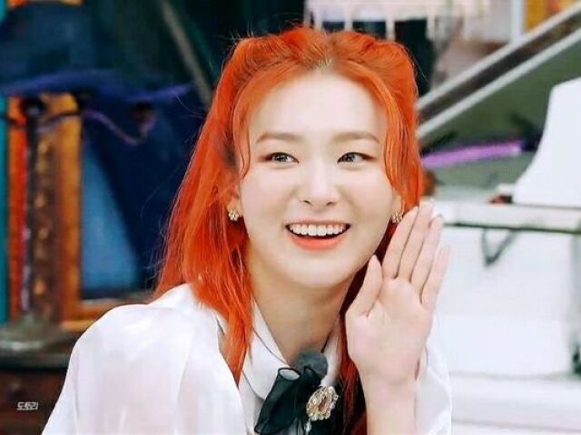 Seulgi - Red Velvet