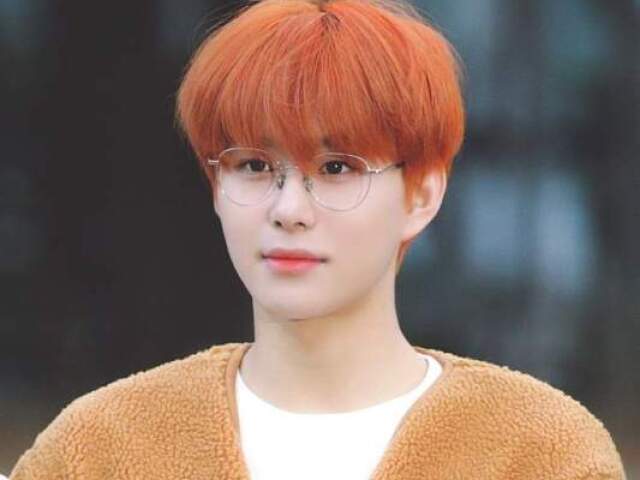 Jungwoo - NCT