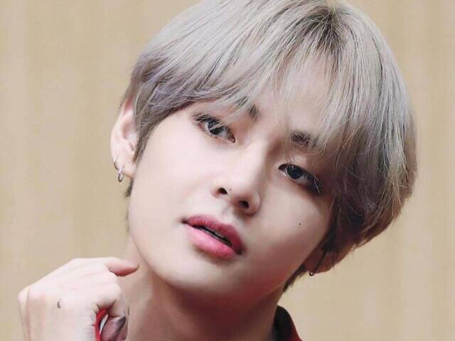 Taehyung