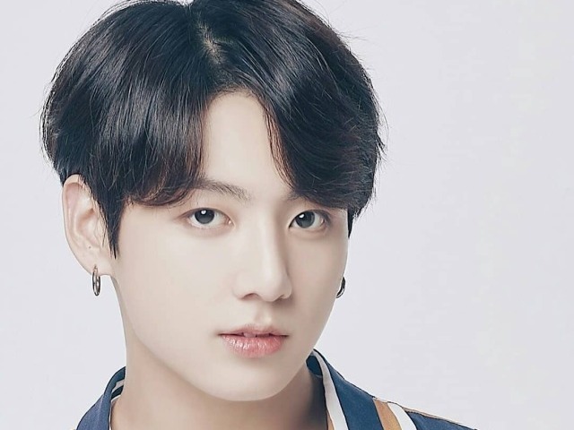 Jungkook