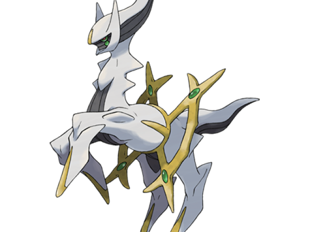 Arceus