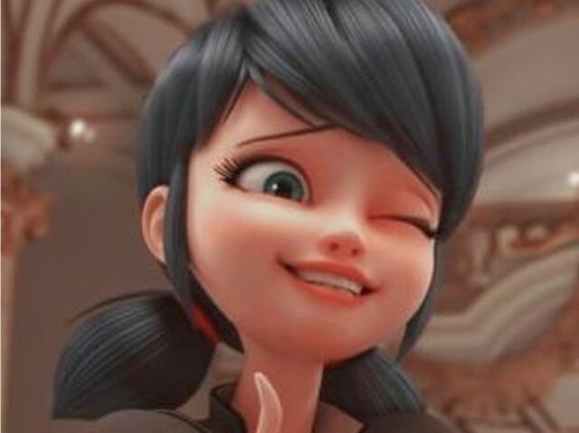 Marinette Dupain-Cheng