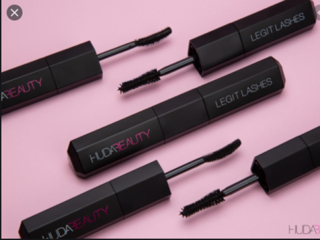 Huda beauty