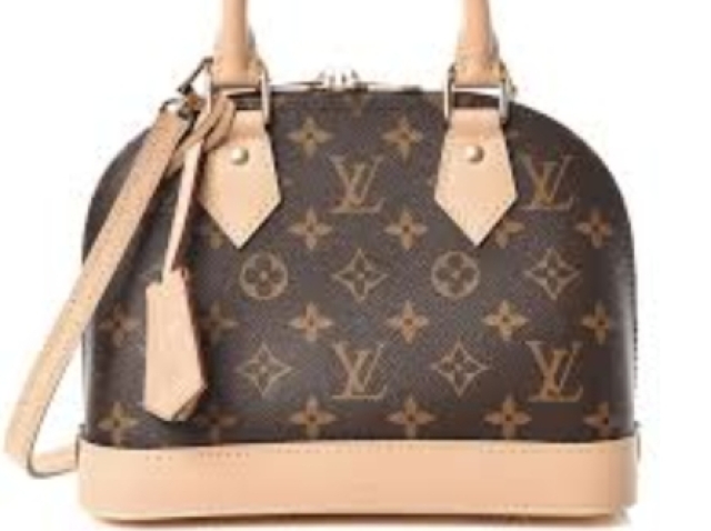 Bolsa da Louis Vuitton