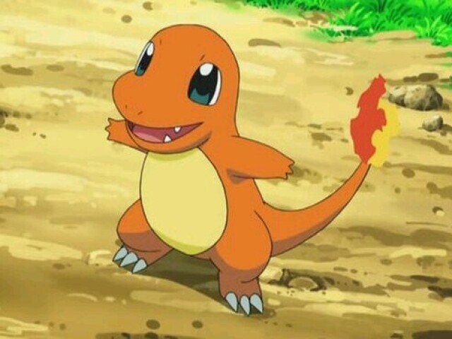 Charmander