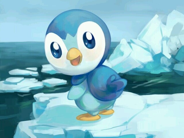 Piplup