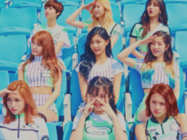 Cheer Up