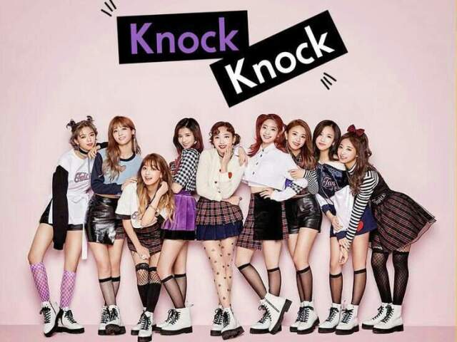 Knock Knock