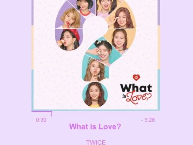 What is love?