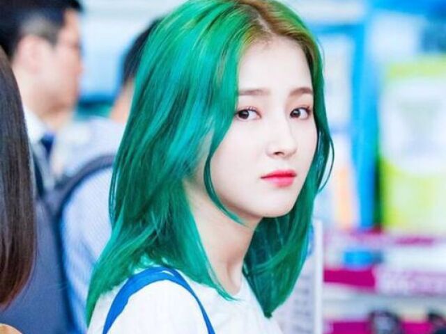 Nancy - Momoland