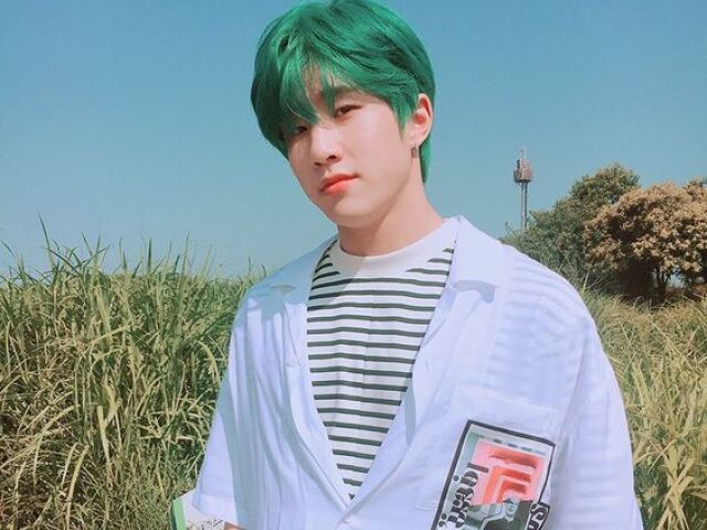 JinJin - Astro