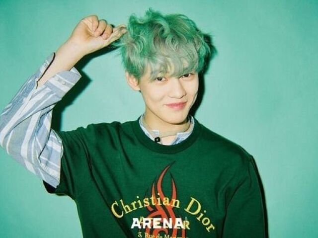 Chenle - NCT