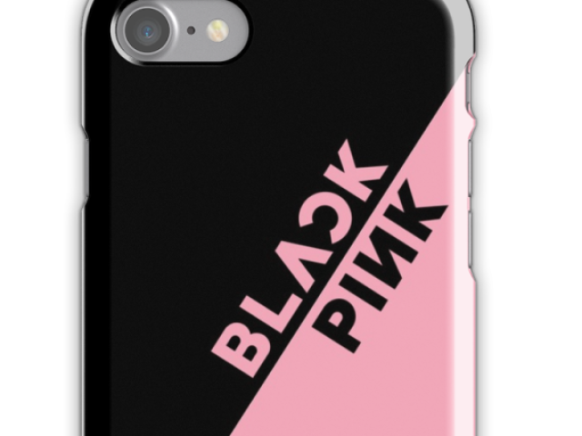 BLACK PINK