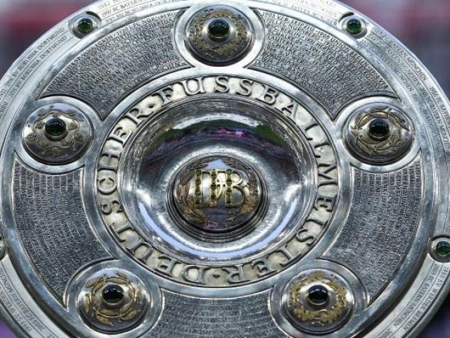 Você conhece mesmo a Bundesliga?