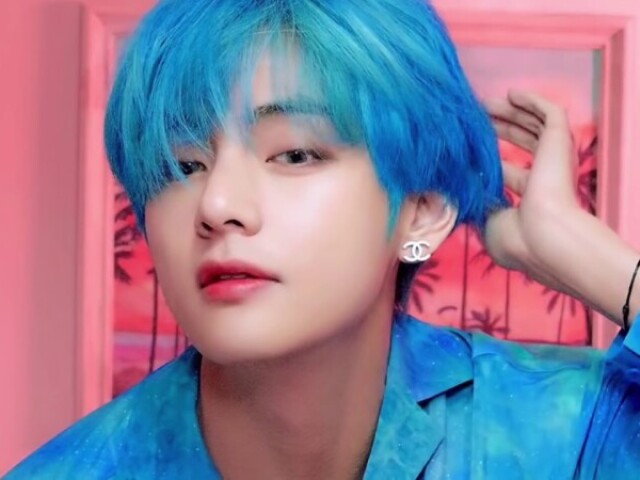 Taehyung - BTS