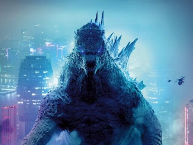 Godzilla