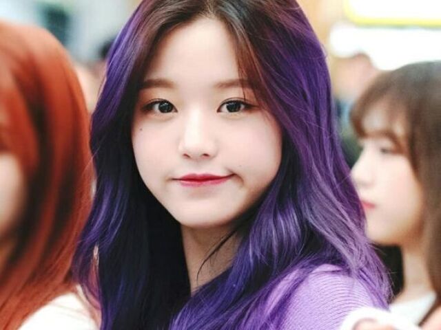 Wonyoung - IZ*ONE