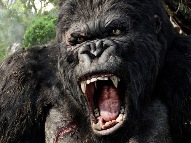 King Kong