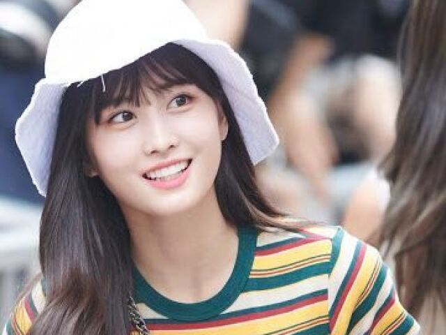 momo