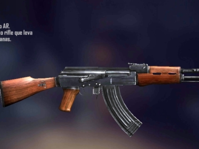 Ak