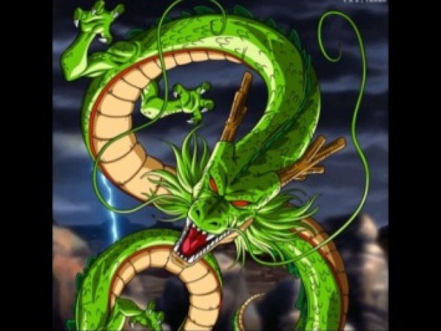Shenlong