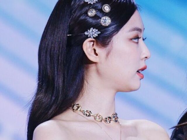 Jennie - BLACKPINK