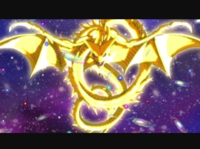 Super Shenlong.