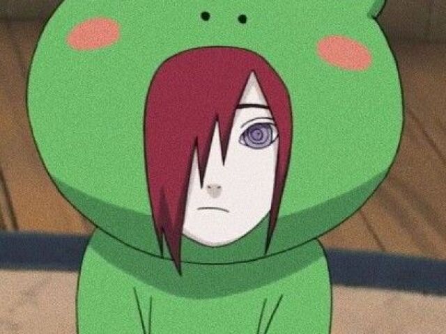 NAGATO UZUMAKI