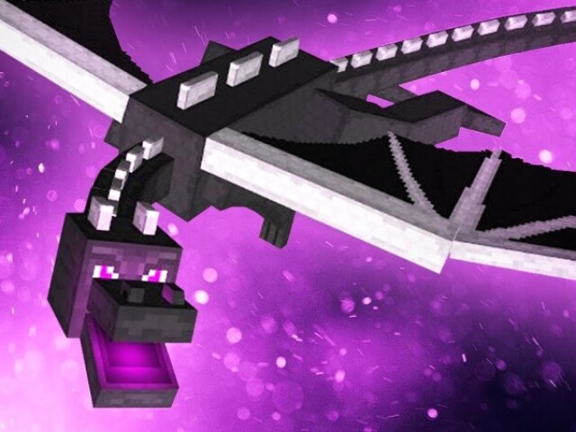 Enderdragon