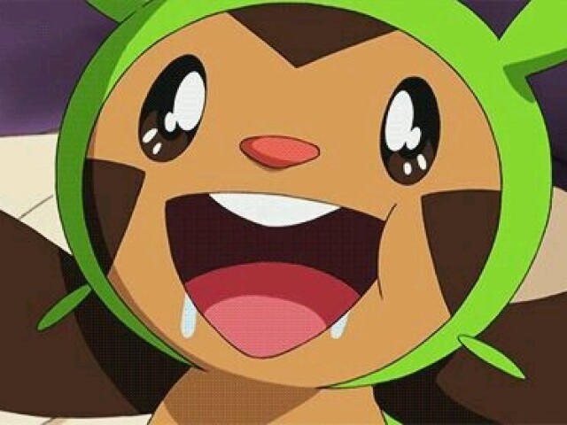 Chespin