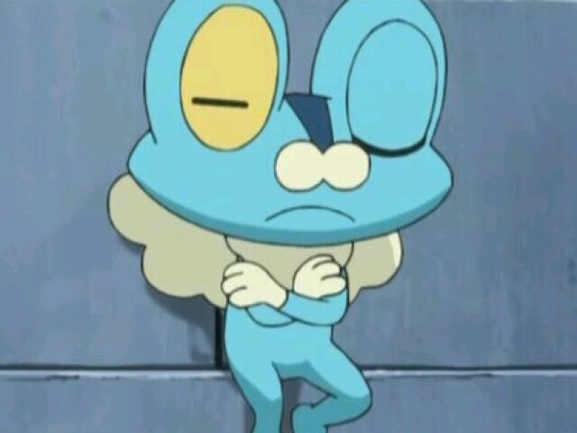 Froakie