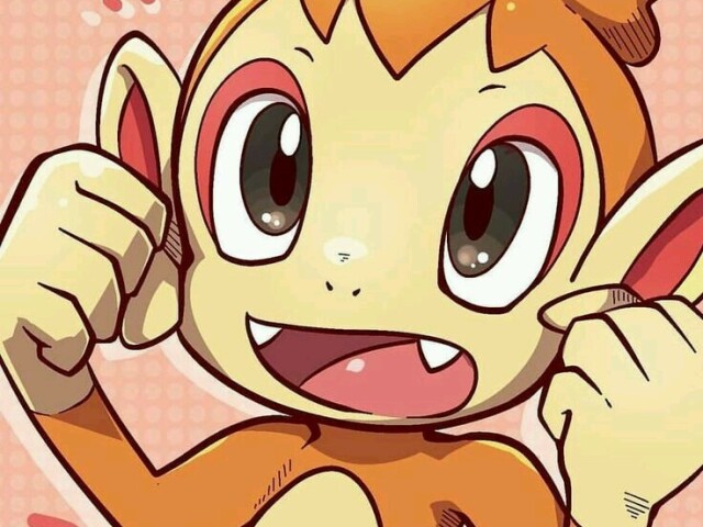 Chimchar